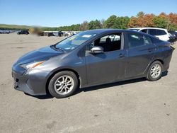 2016 Toyota Prius en venta en Brookhaven, NY