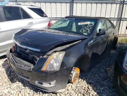 Cadillac CTS salvage cars for sale: 2011 Cadillac CTS Premium Collection