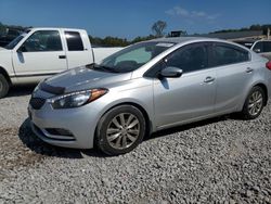 2014 KIA Forte EX en venta en Hueytown, AL