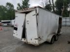 2006 American Motors Trailer