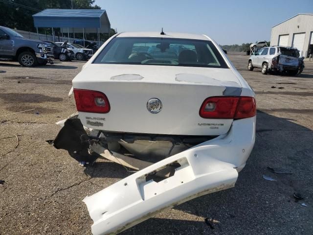 2007 Buick Lucerne CXL