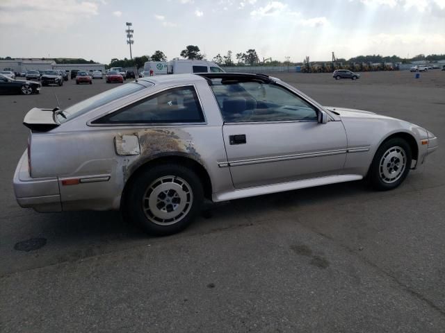 1986 Nissan 300ZX 2+2