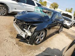 Lexus Vehiculos salvage en venta: 2011 Lexus IS 250