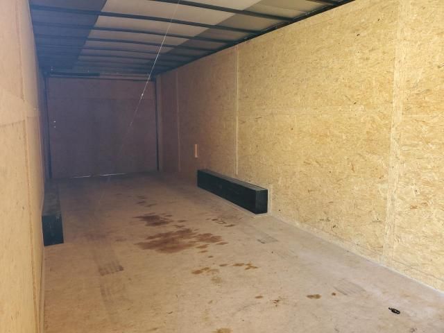 2021 Eagle Cargo Trailer