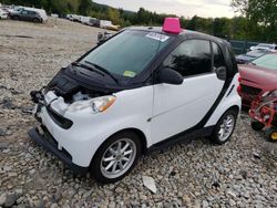 2008 Smart Fortwo Pure for sale in Candia, NH