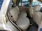 2000 Jeep Grand Cherokee Laredo