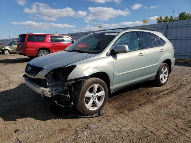 2007 Lexus RX 350