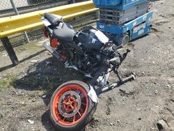 Yamaha yzfr7 salvage cars for sale: 2023 Yamaha YZFR7