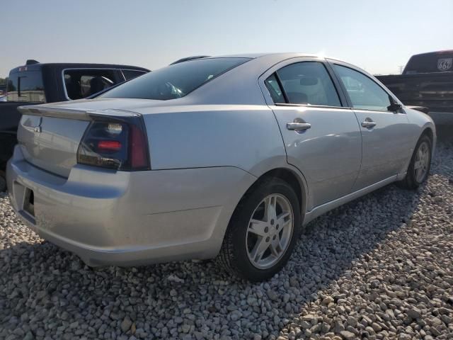 2007 Mitsubishi Galant ES