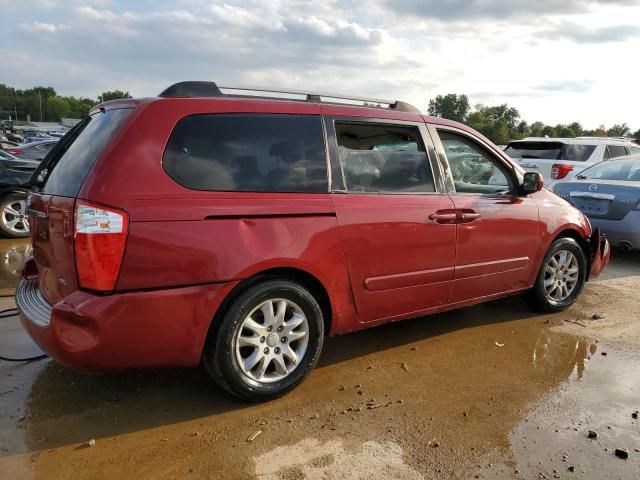 2007 KIA Sedona EX