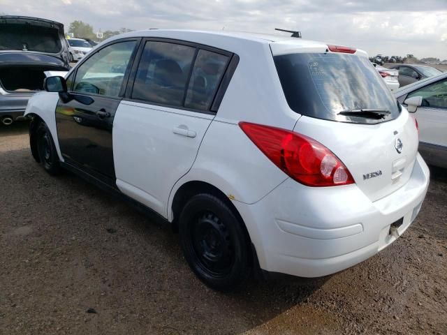 2007 Nissan Versa S