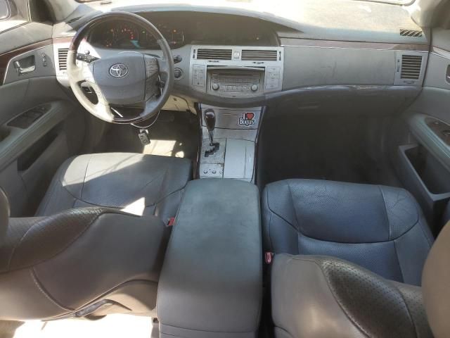 2008 Toyota Avalon XL