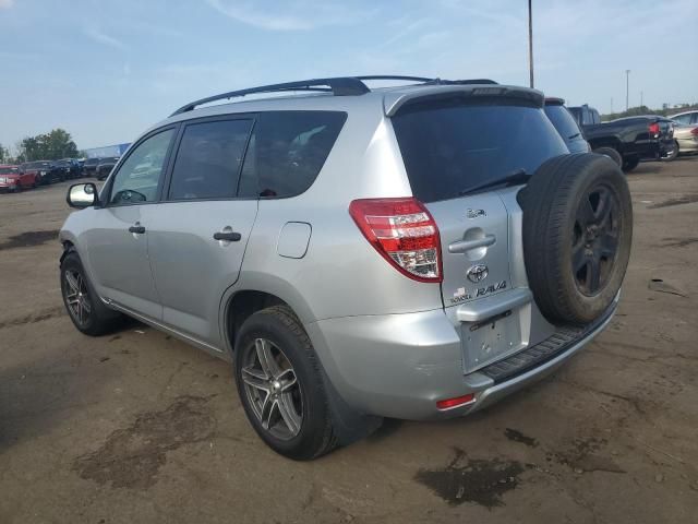 2009 Toyota Rav4