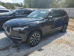 Volvo salvage cars for sale: 2016 Volvo XC90 T6