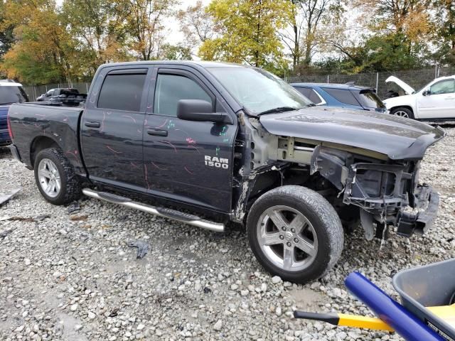 2016 Dodge RAM 1500 ST