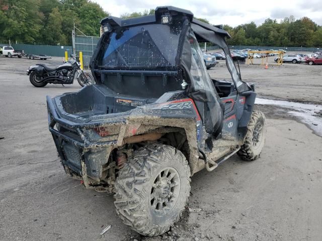 2020 Polaris RZR 900 EPS Fox Edition