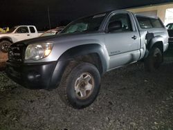 Vehiculos salvage en venta de Copart Punta Gorda, FL: 2009 Toyota Tacoma