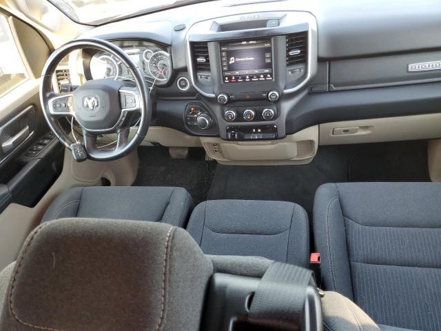 2019 Dodge Ram 1500 big Horn/lone Star