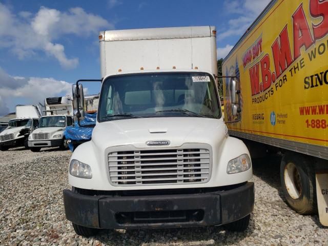 2016 Freightliner M2 106 Medium Duty