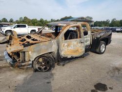 2008 Chevrolet Silverado C1500 for sale in Florence, MS