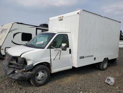 2003 GMC Savana Cutaway G3500 for sale in Airway Heights, WA