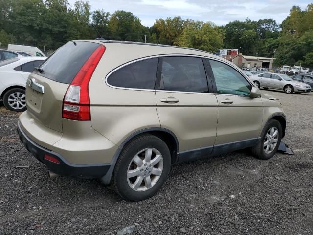 2008 Honda CR-V EXL