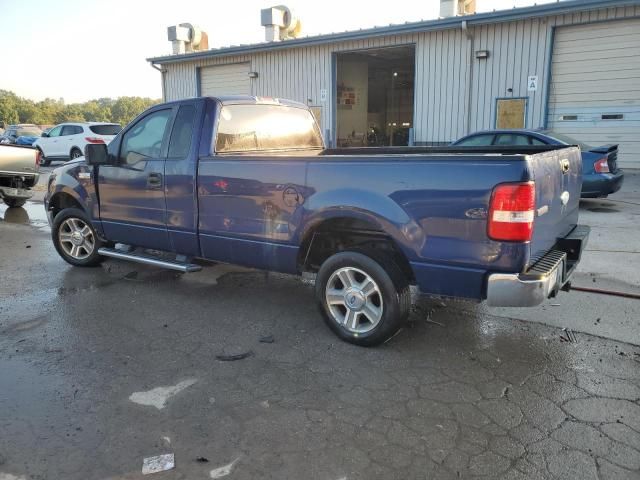 2008 Ford F150