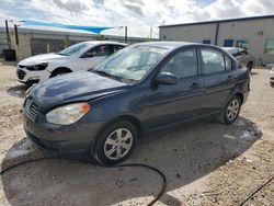 2009 Hyundai Accent GLS for sale in Arcadia, FL