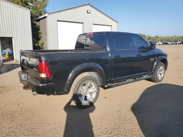 2014 Dodge RAM 1500 Sport