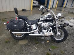 2003 Harley-Davidson Flstc for sale in Spartanburg, SC