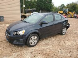 2015 Chevrolet Sonic LS for sale in China Grove, NC