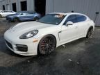 2014 Porsche Panamera Turbo Executive