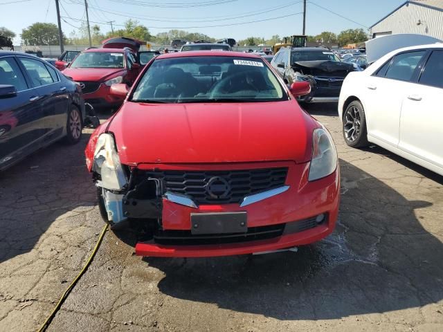 2009 Nissan Altima 2.5S