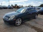 2004 Infiniti G35