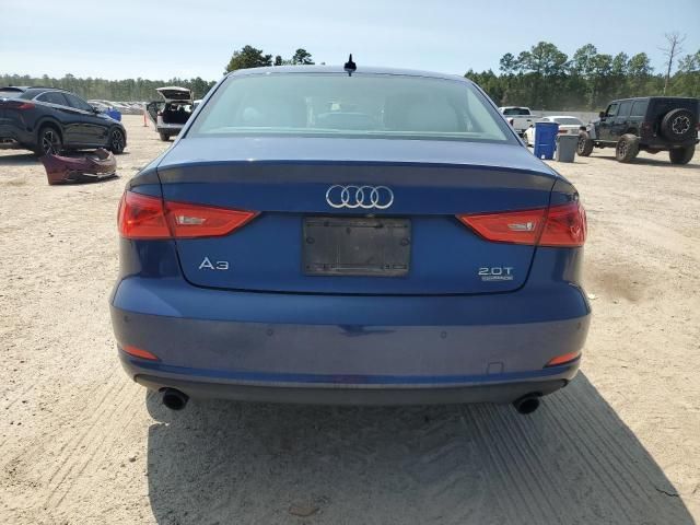 2016 Audi A3 Premium