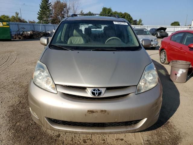 2008 Toyota Sienna CE