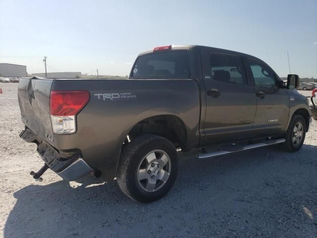 2010 Toyota Tundra Crewmax SR5