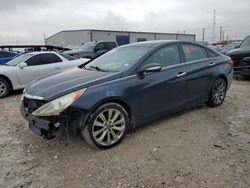 2012 Hyundai Sonata SE en venta en Haslet, TX