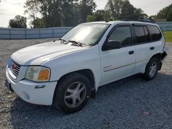 GMC Envoy salvage cars for sale: 2006 GMC Envoy