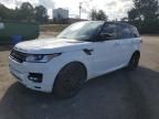 2014 Land Rover Range Rover Sport Autobiography