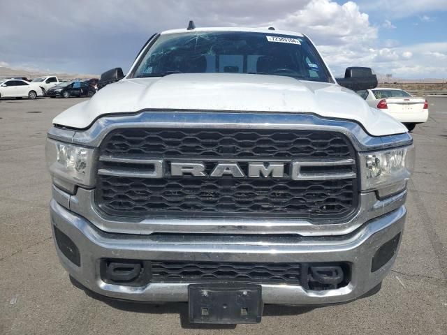 2022 Dodge RAM 2500 Tradesman