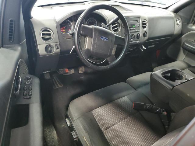 2005 Ford F150