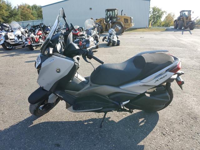 2023 Yamaha CZD300 A