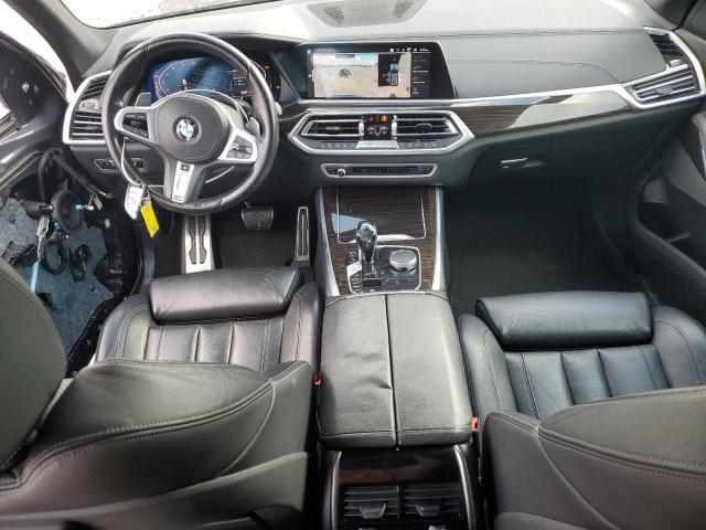2020 BMW X5 Sdrive 40I