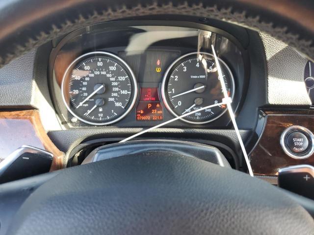 2011 BMW 328 I