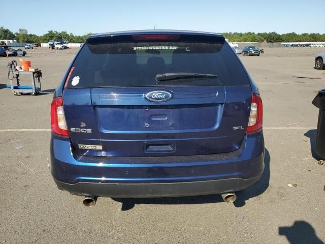 2011 Ford Edge SEL