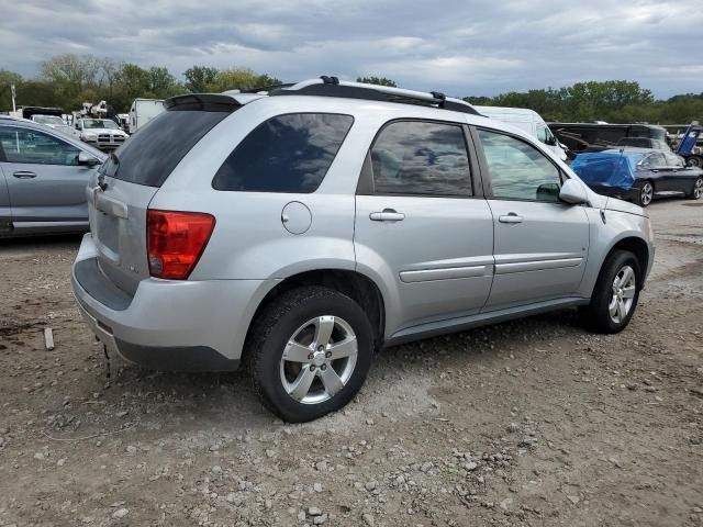 2006 Pontiac Torrent