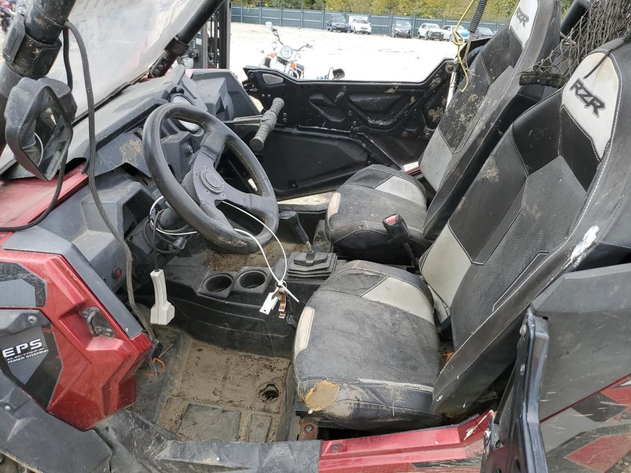 2015 Polaris 2015  Polaris XC 500