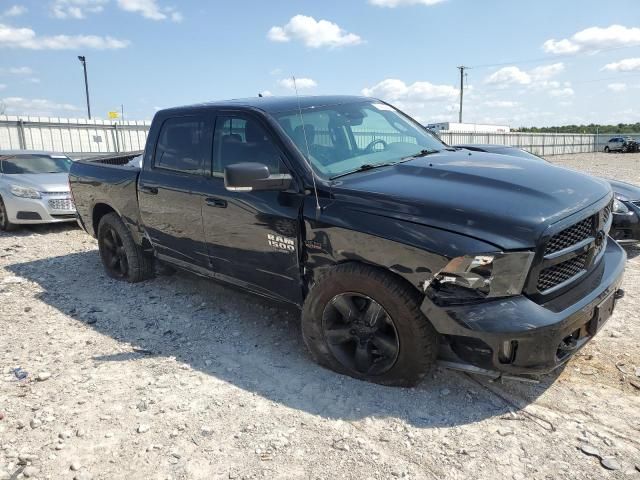 2019 Dodge RAM 1500 Classic SLT