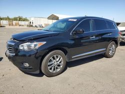 2013 Infiniti JX35 for sale in Fresno, CA